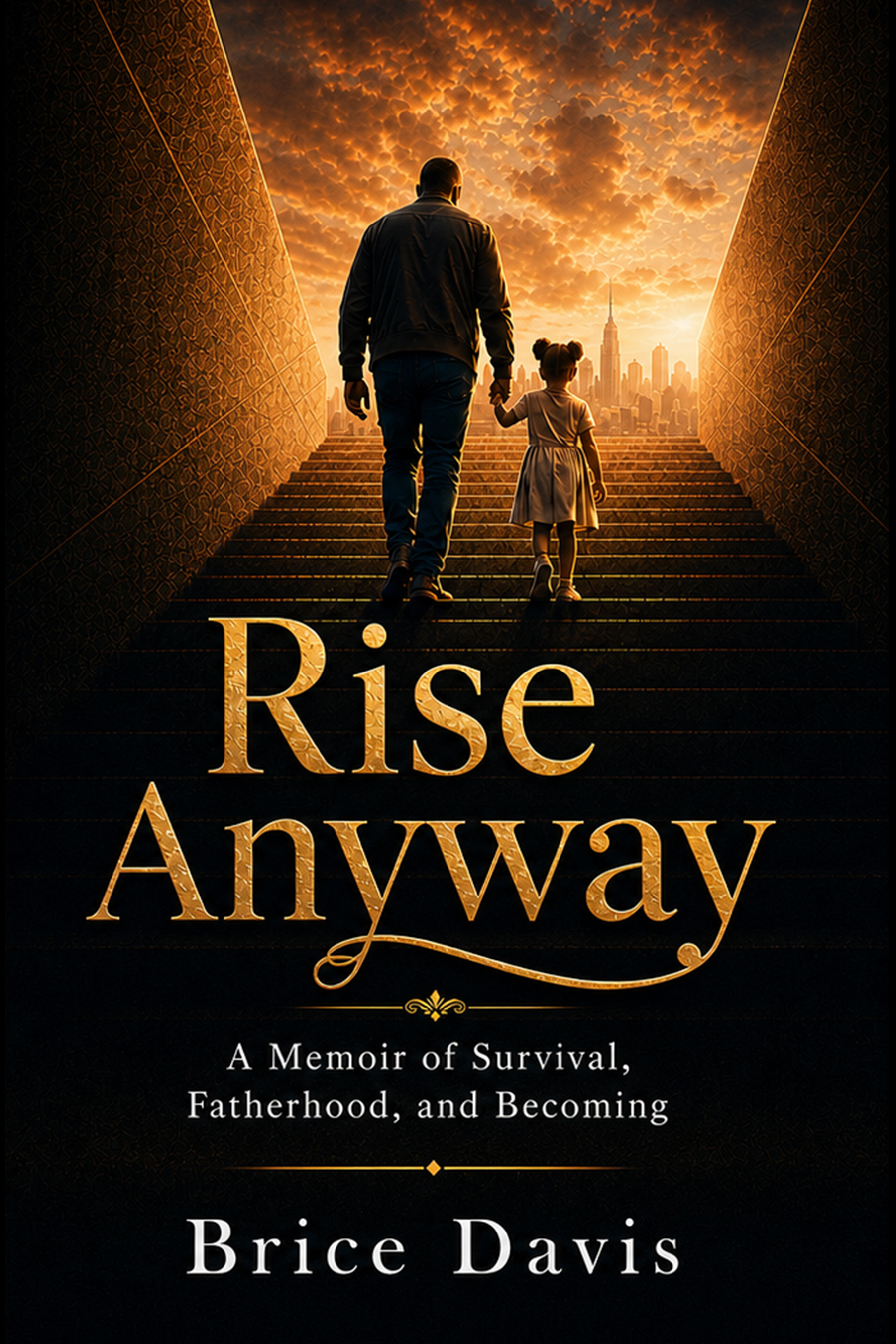Watch the Official Rise Anyway Trailer