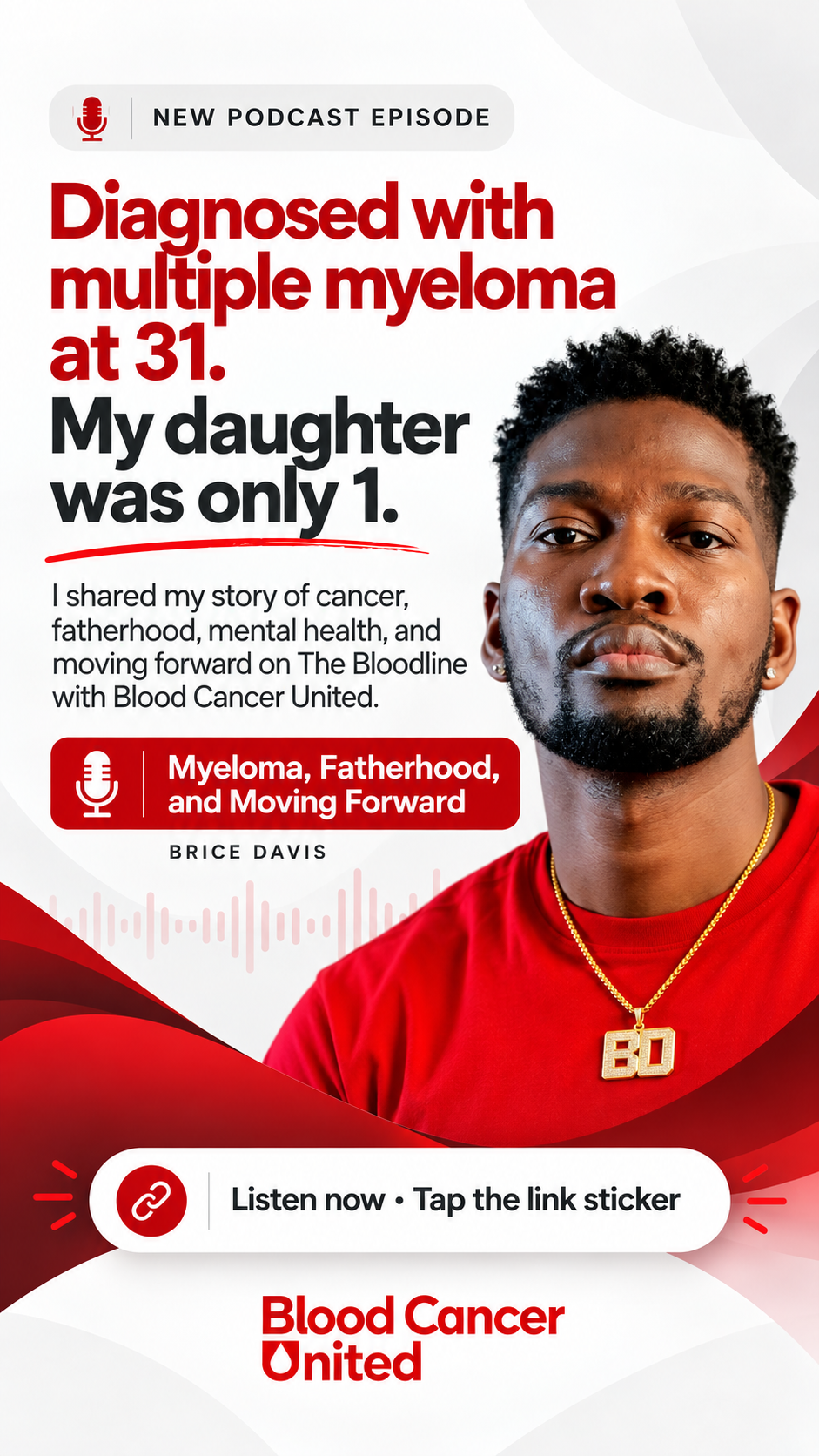 My Multiple Myeloma Journey: Fatherhood, Cancer, and Life After Remission